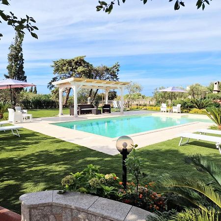 Antico Casolare Sorso-Tourist Rental Exterior photo