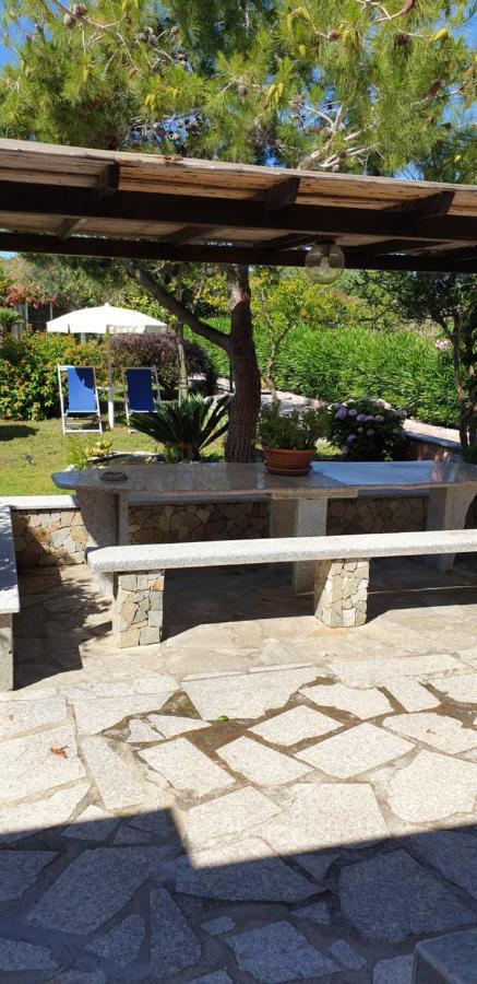 Antico Casolare Sorso-Tourist Rental Exterior photo