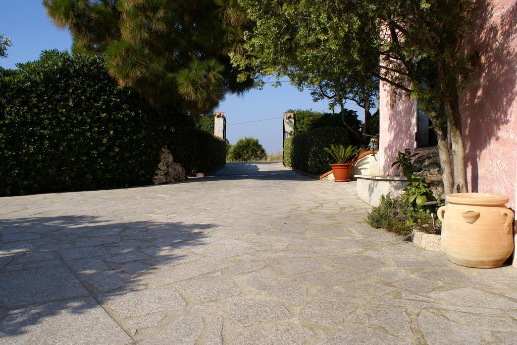 Antico Casolare Sorso-Tourist Rental Exterior photo