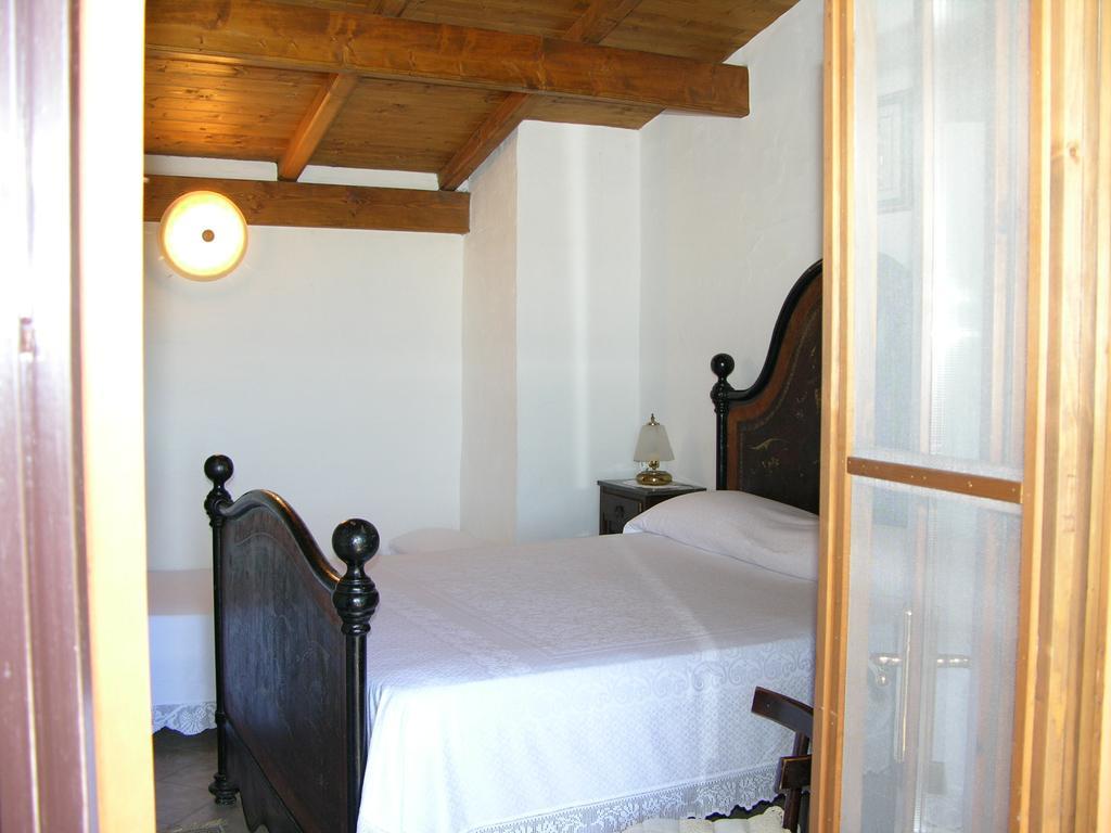 Antico Casolare Sorso-Tourist Rental Room photo