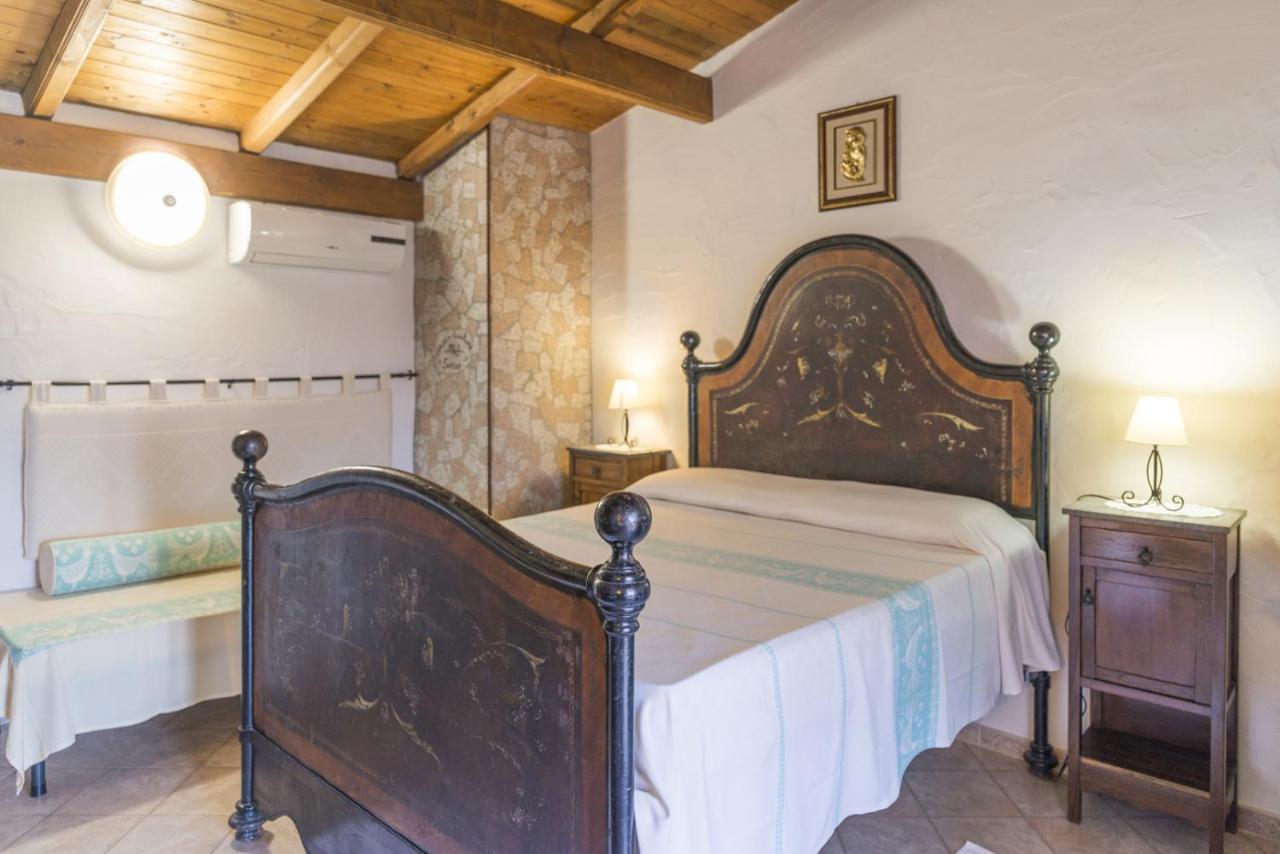 Antico Casolare Sorso-Tourist Rental Exterior photo