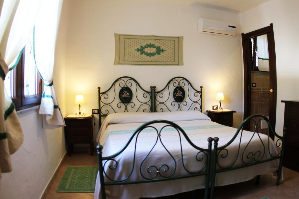 Antico Casolare Sorso-Tourist Rental Room photo