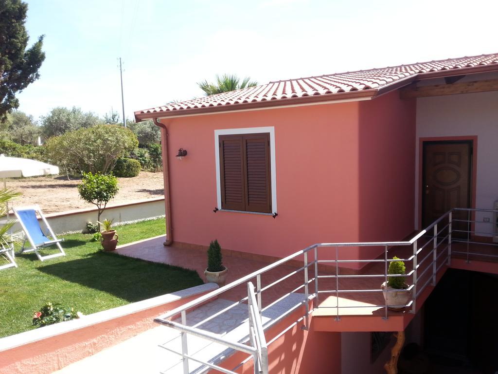 Antico Casolare Sorso-Tourist Rental Exterior photo