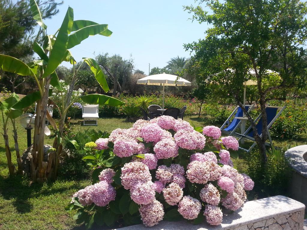 Antico Casolare Sorso-Tourist Rental Exterior photo